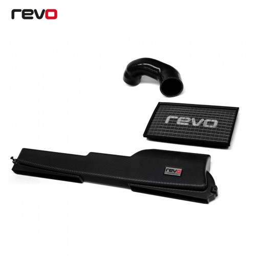 Revo Carbon Intake for TDI MQB